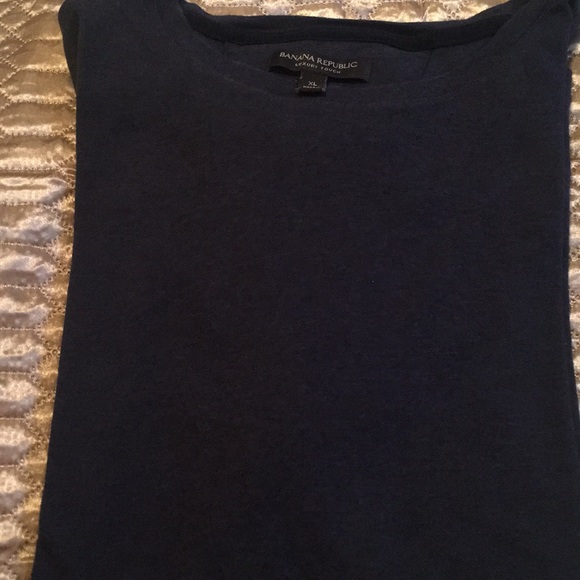 Bundle Men’s Banana Republic Polo Shirts - Picture 3 of 4